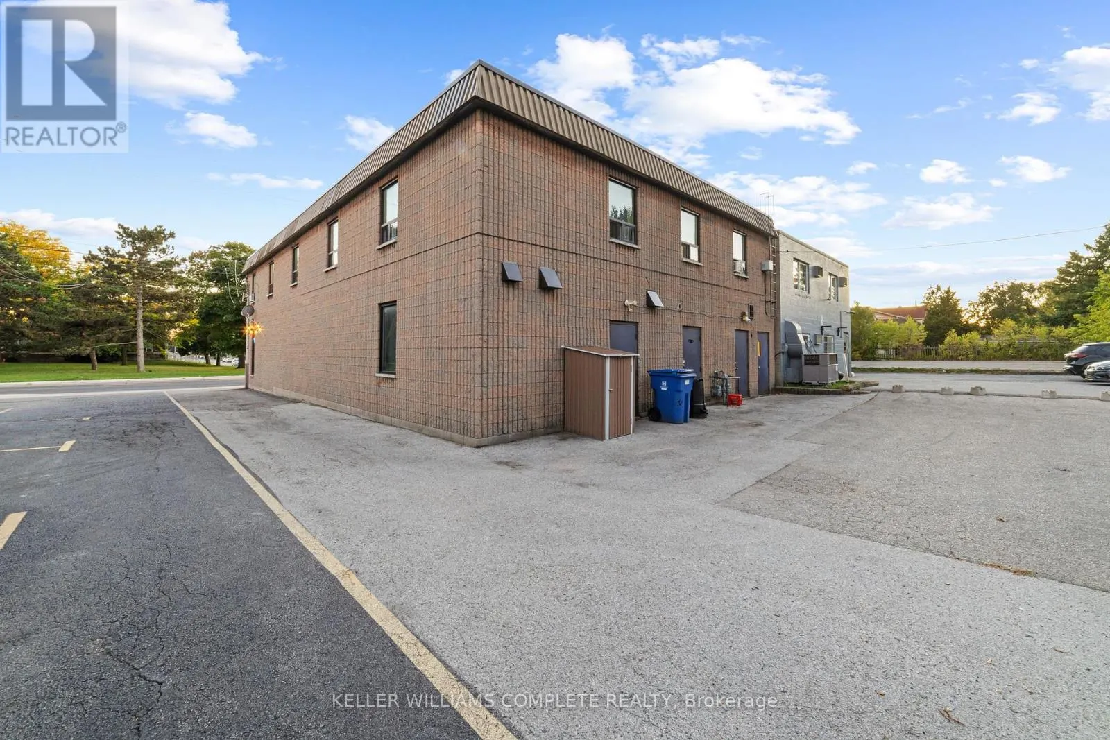 445 CONCESSION STREET
