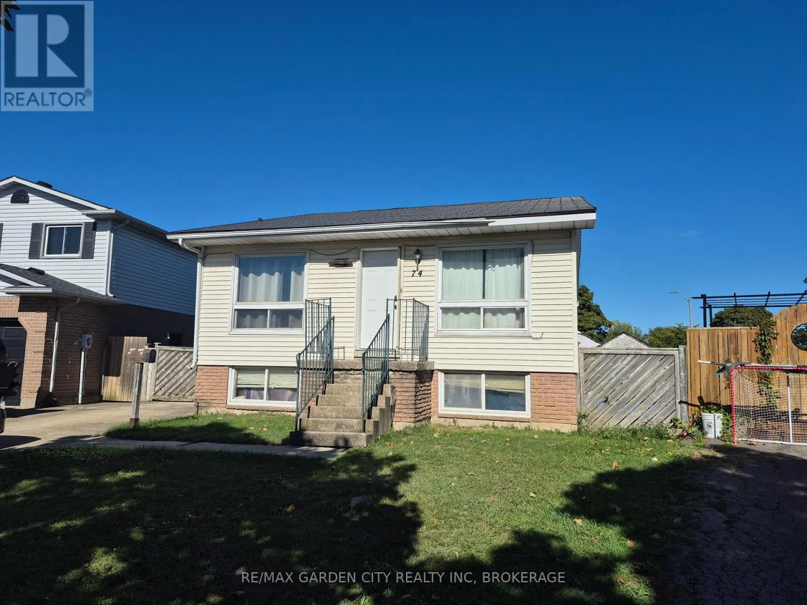 74 COMMERFORD STREET
