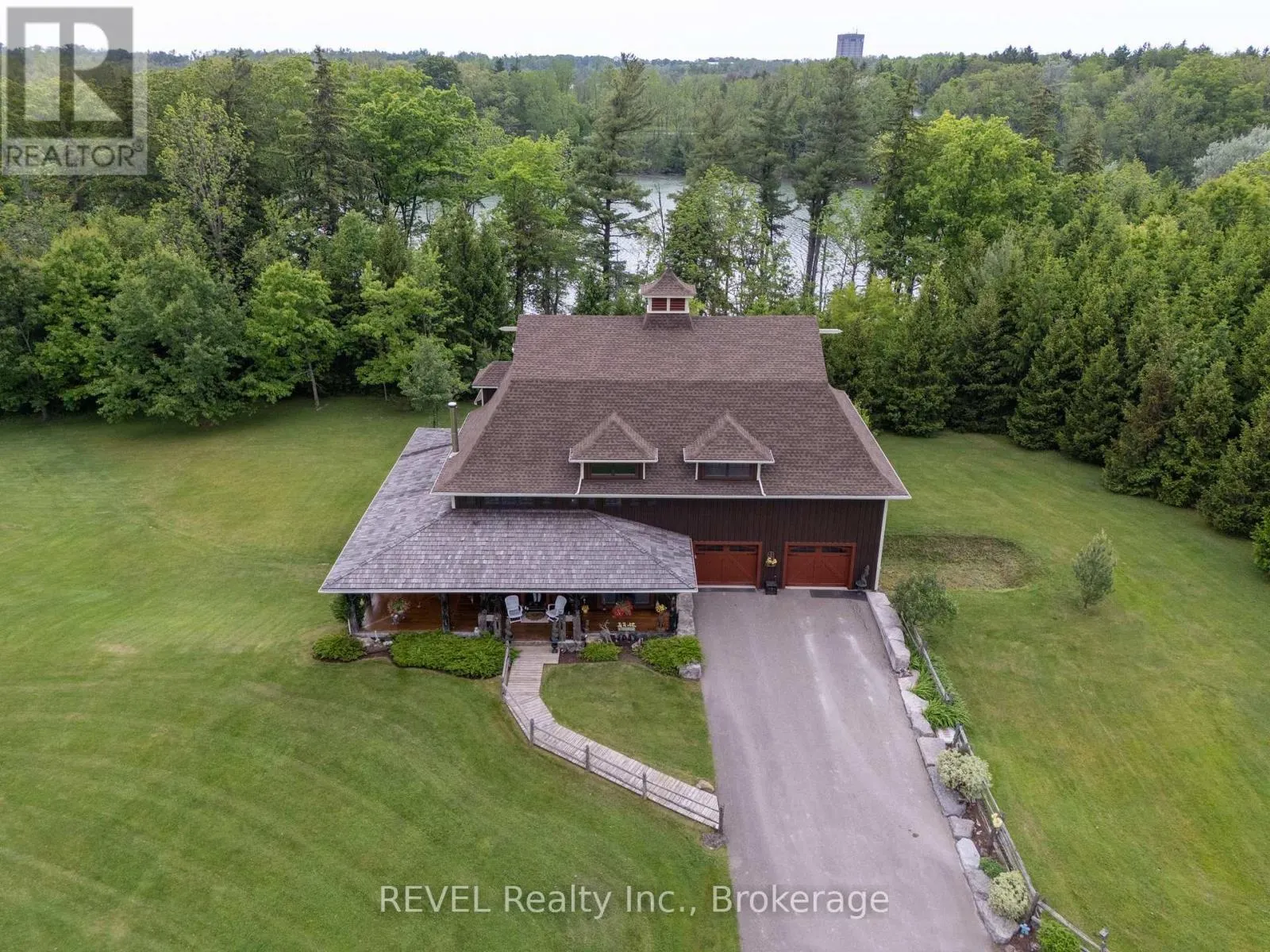 3111 FAYWELL ROAD