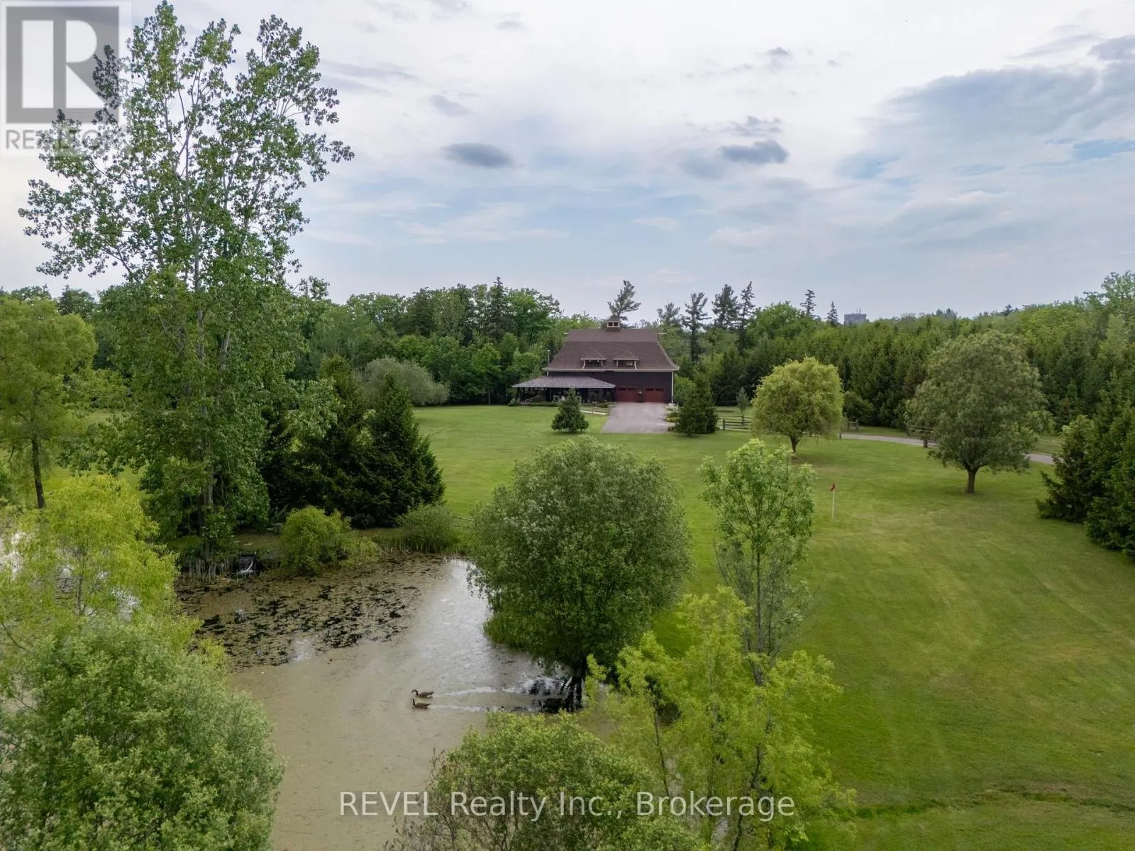 3111 FAYWELL ROAD