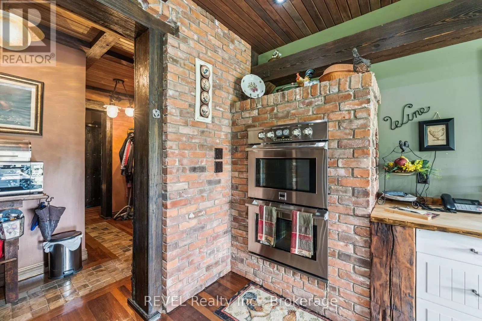 3111 FAYWELL ROAD