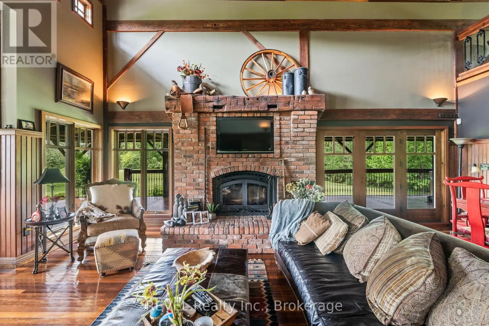 3111 FAYWELL ROAD