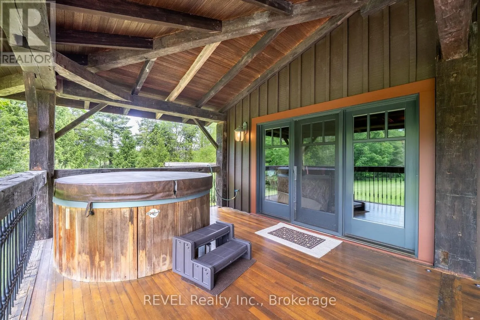 3111 FAYWELL ROAD