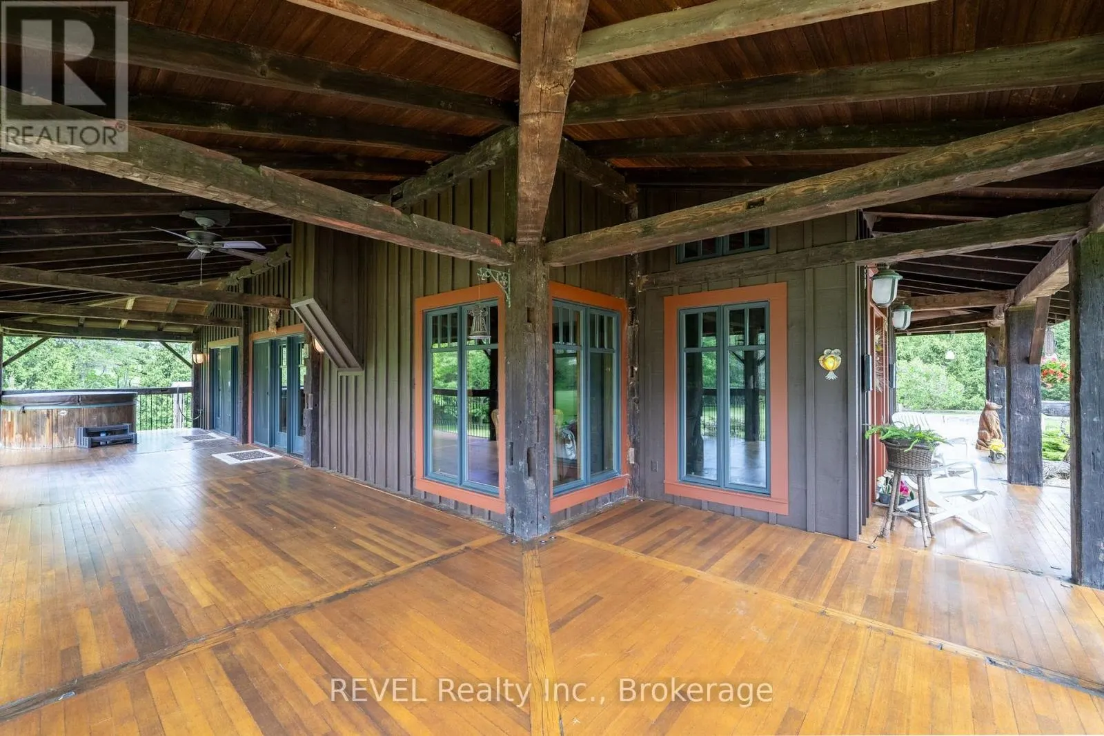 3111 FAYWELL ROAD