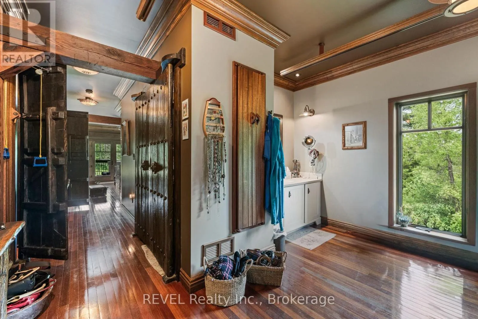 3111 FAYWELL ROAD