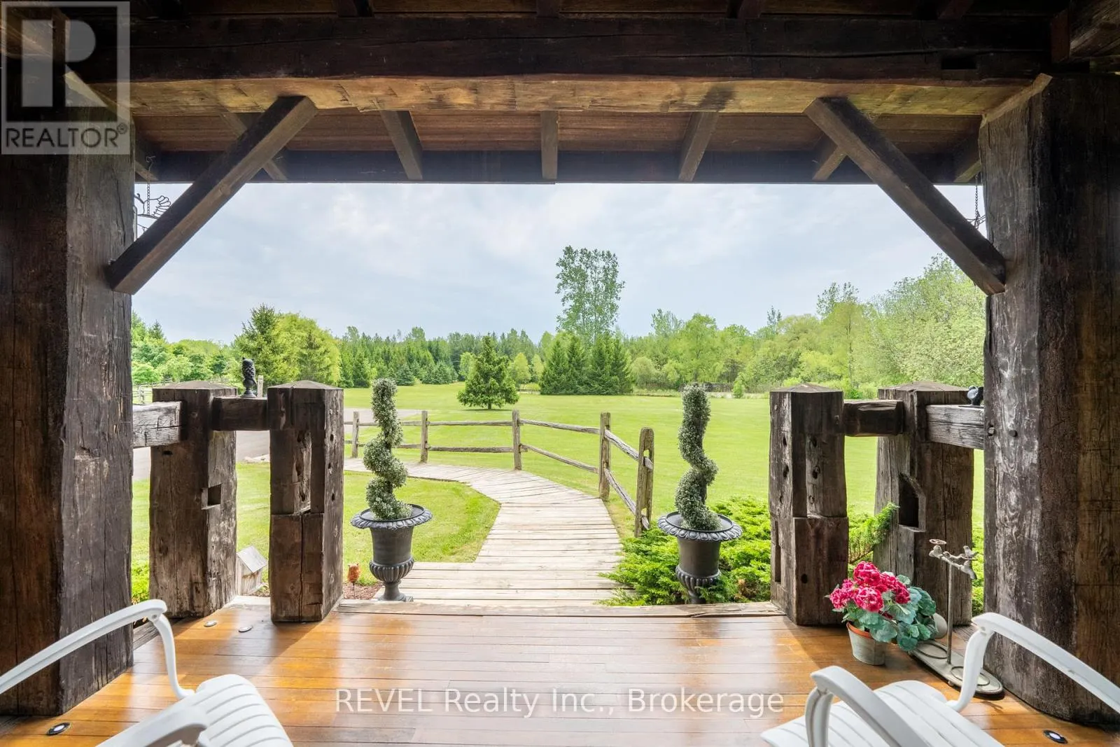 3111 FAYWELL ROAD