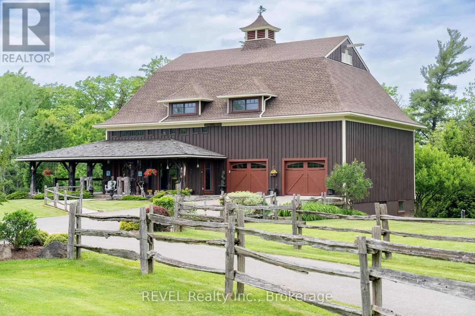 3111 FAYWELL ROAD