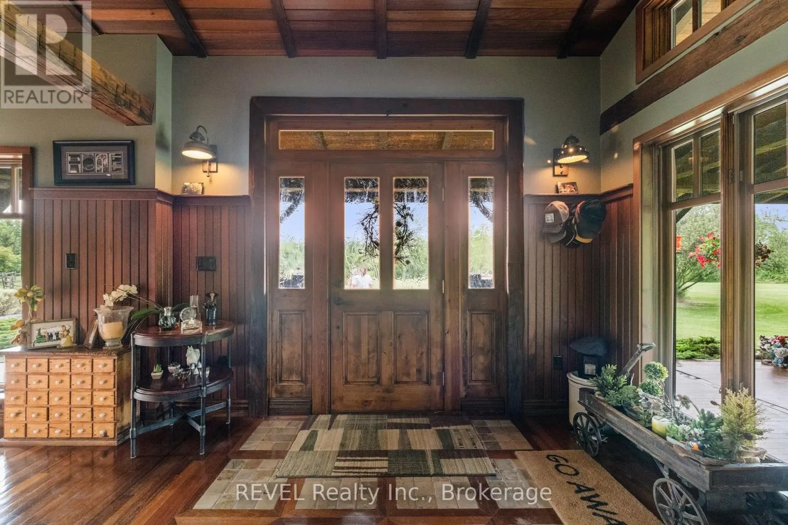 3111 FAYWELL ROAD