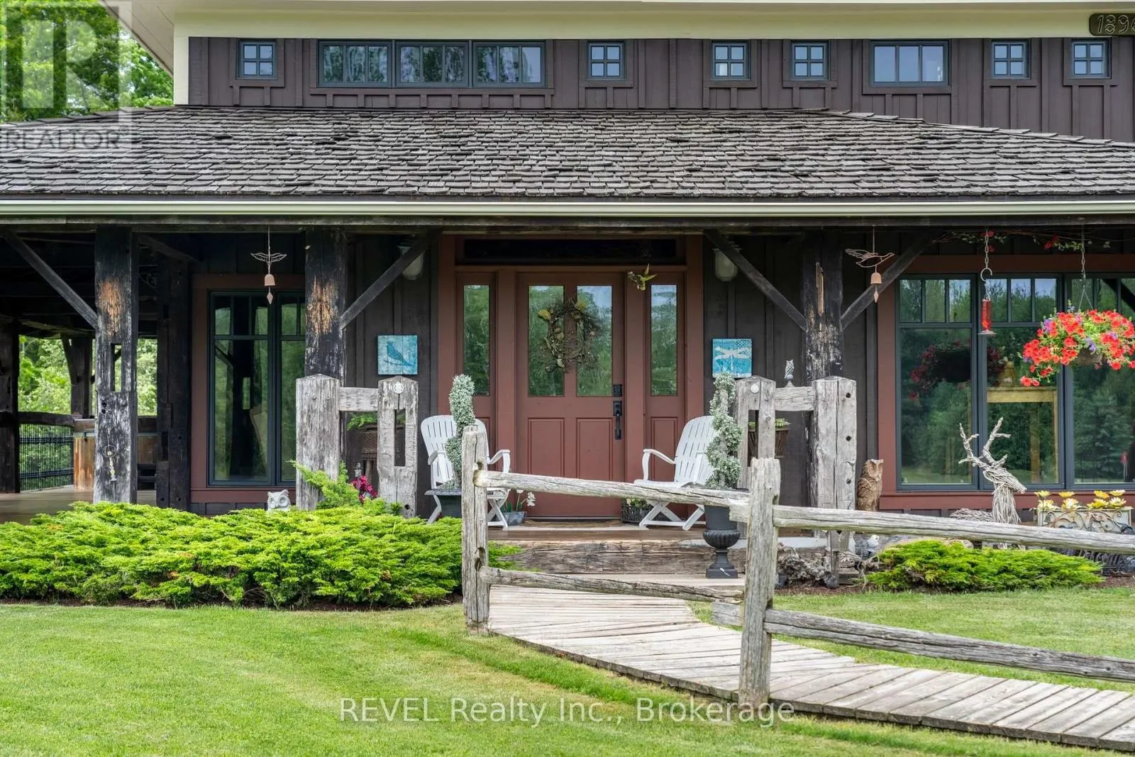 3111 FAYWELL ROAD