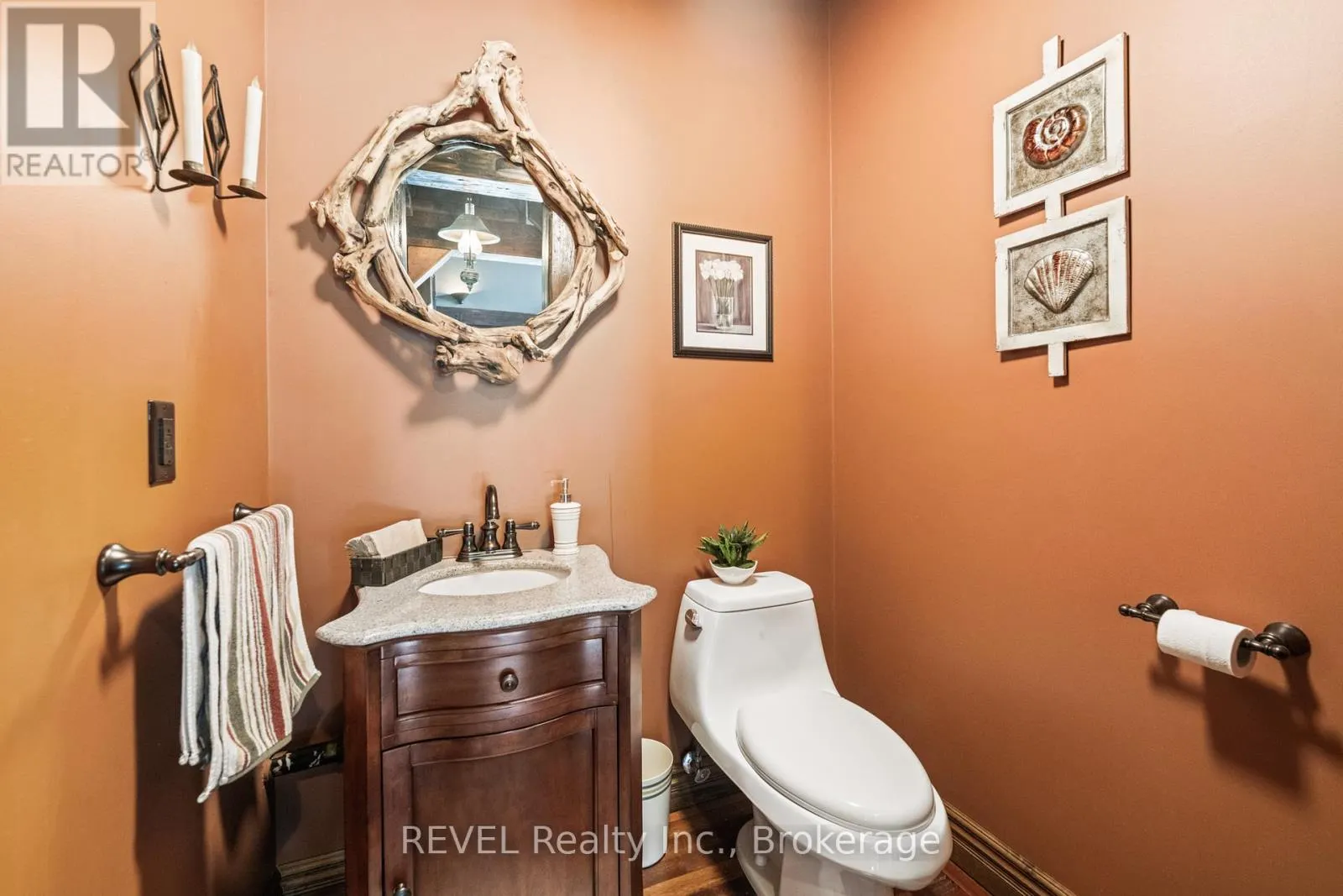 3111 FAYWELL ROAD
