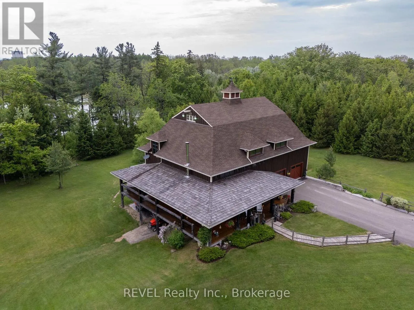 3111 FAYWELL ROAD