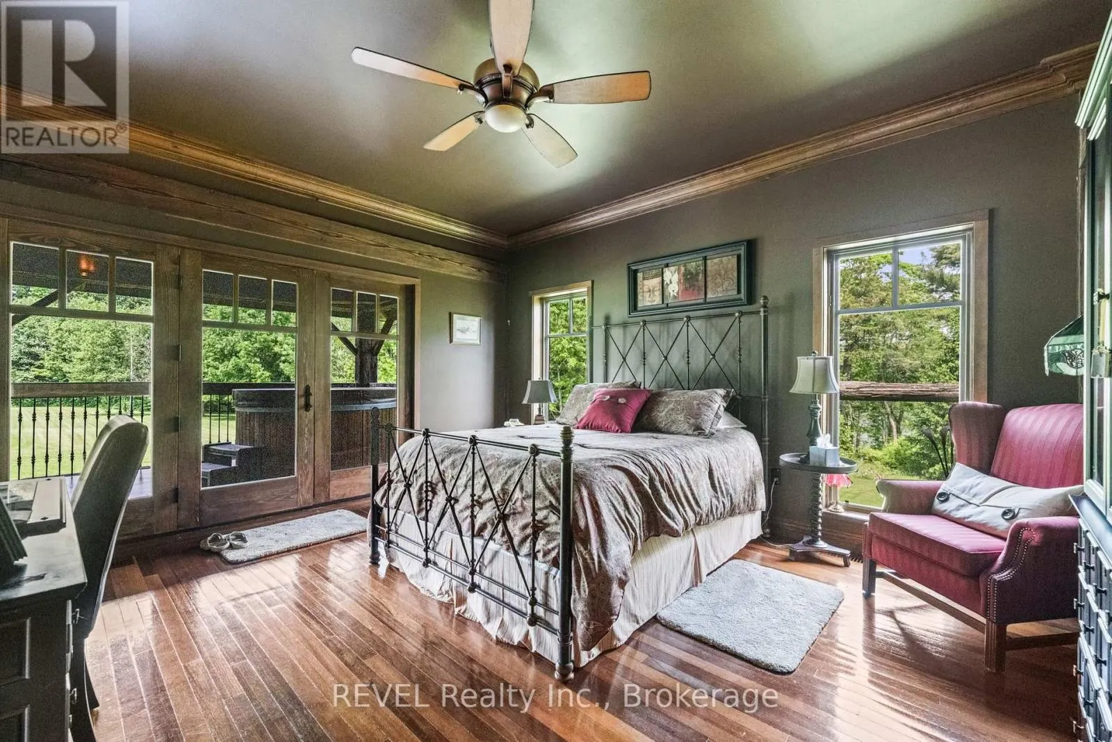 3111 FAYWELL ROAD