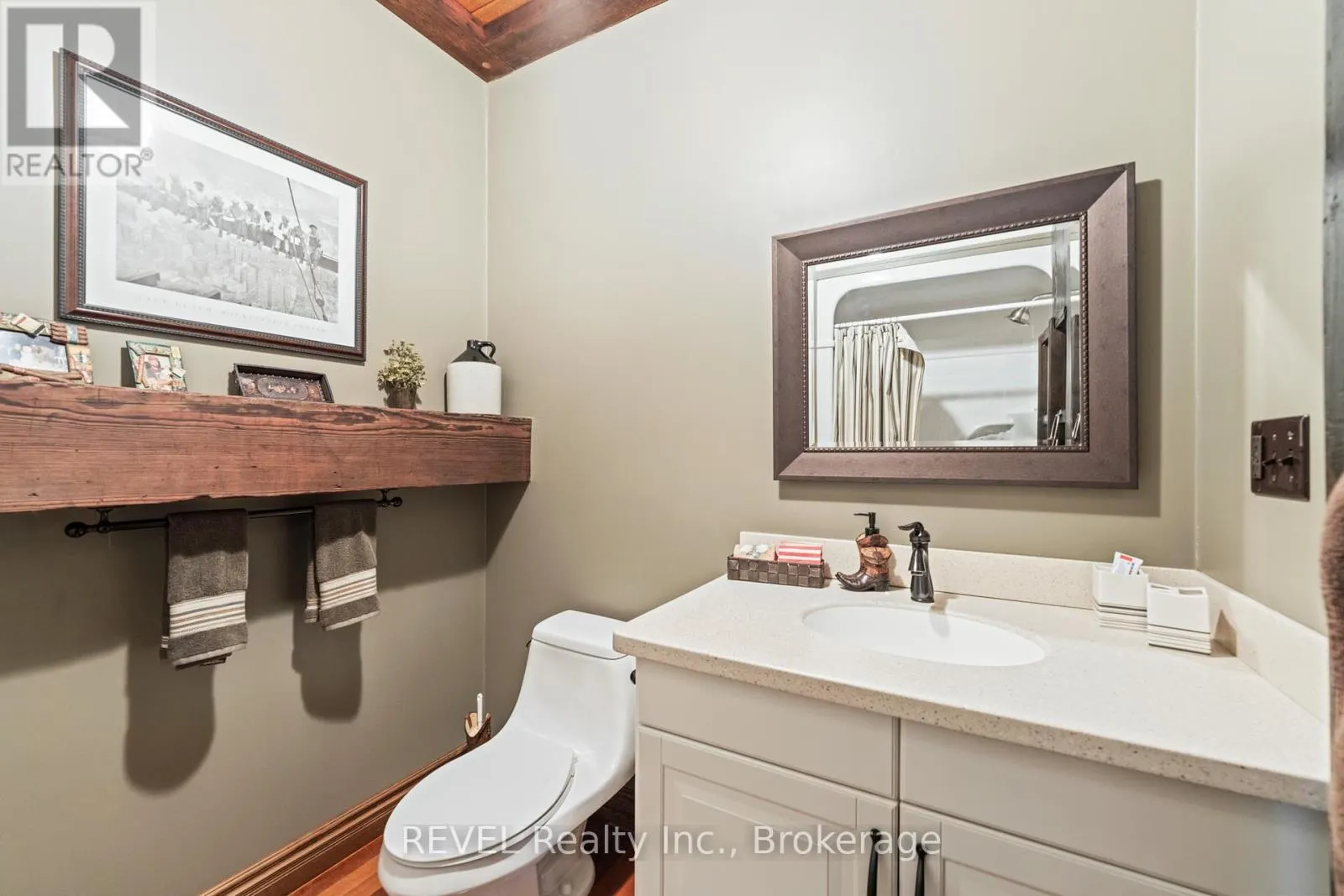 3111 FAYWELL ROAD