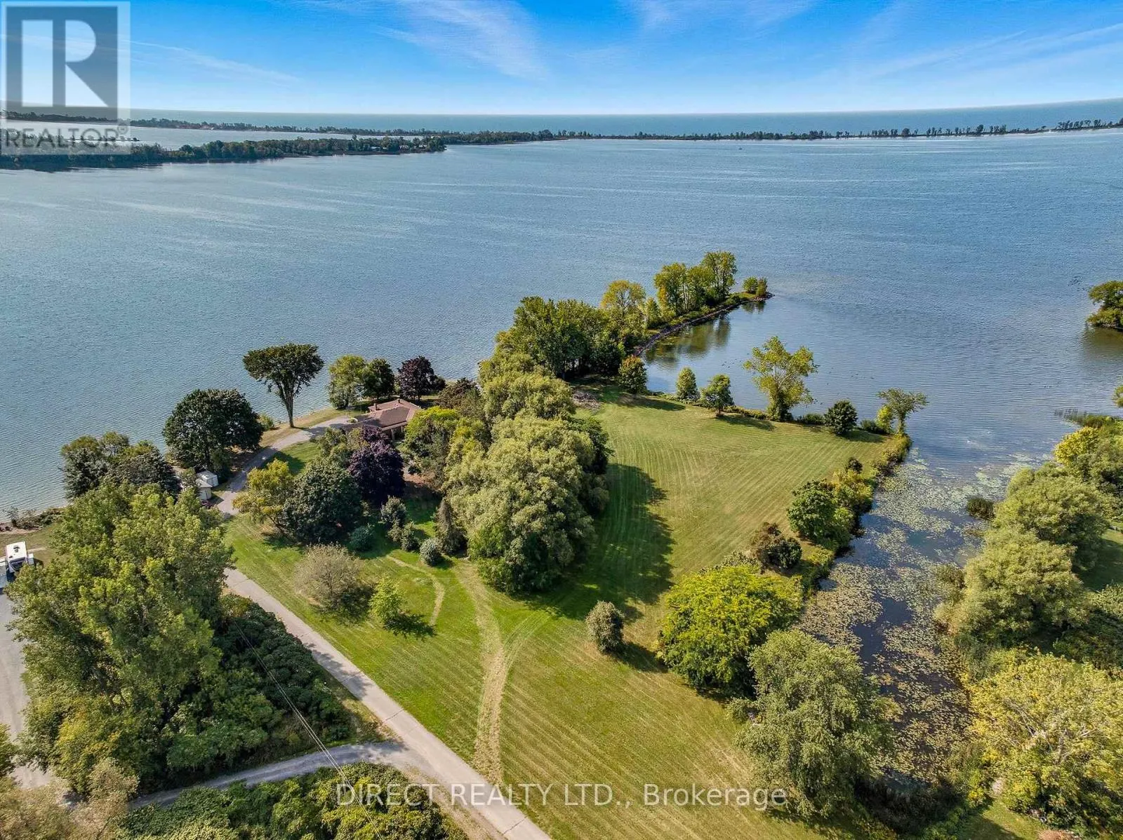 15753 LOYALIST PARKWAY