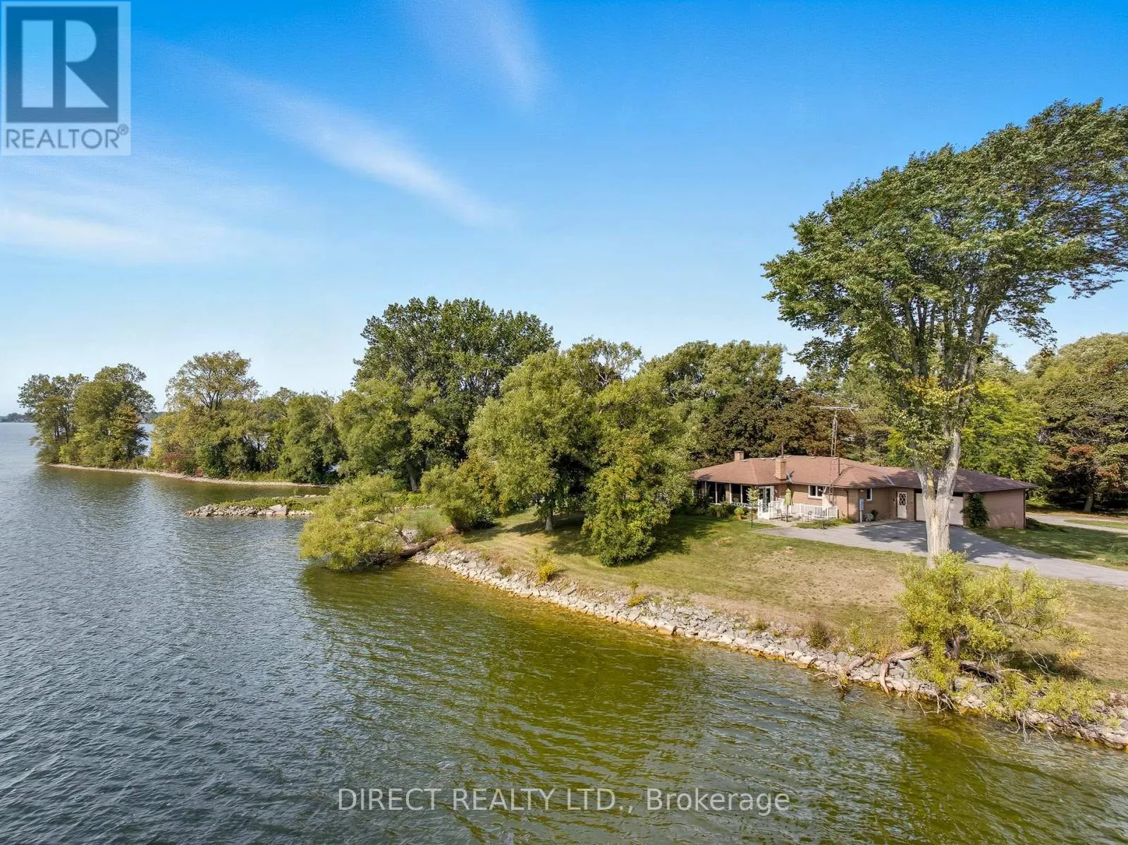 15753 LOYALIST PARKWAY