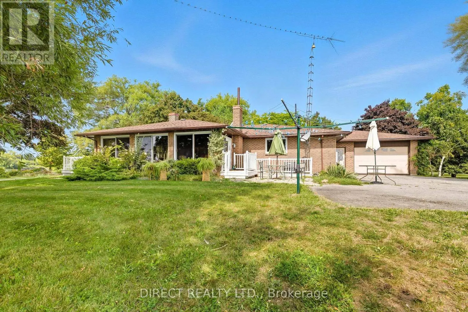 15753 LOYALIST PARKWAY
