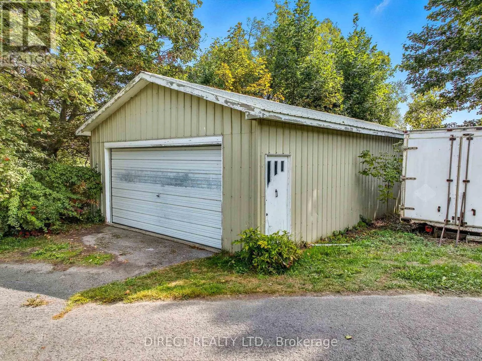 15753 LOYALIST PARKWAY