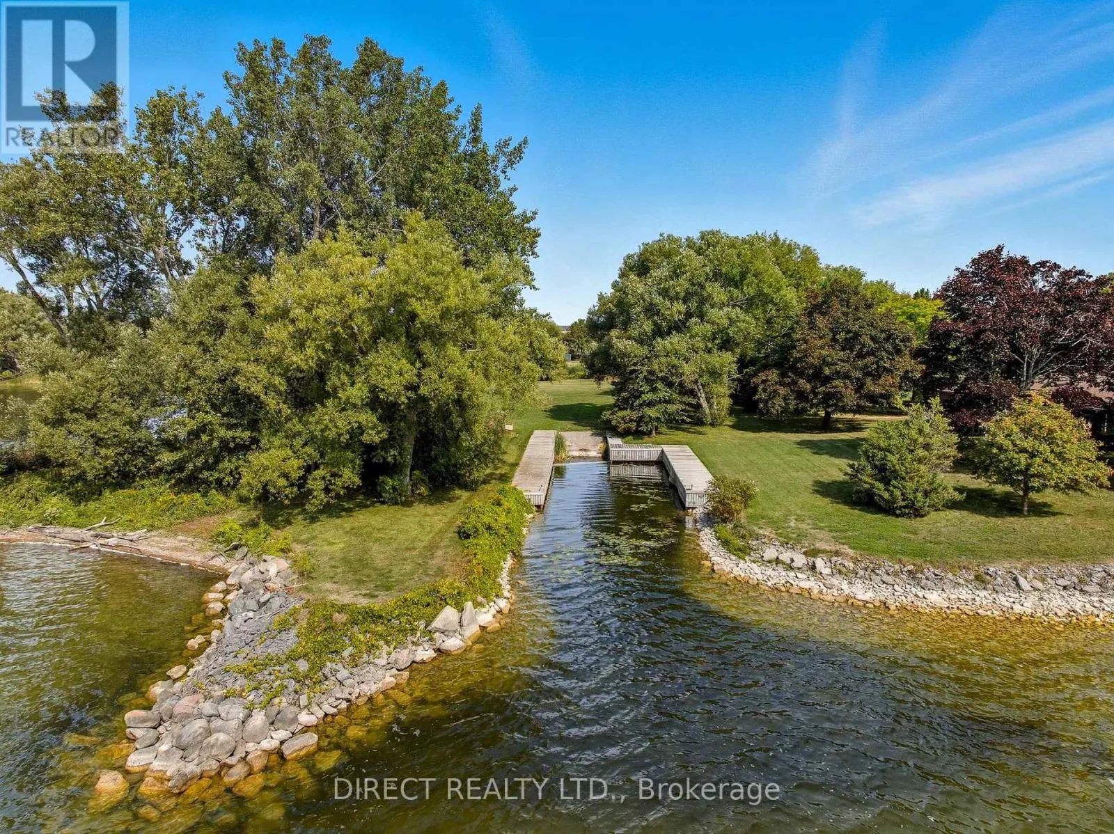 15753 LOYALIST PARKWAY