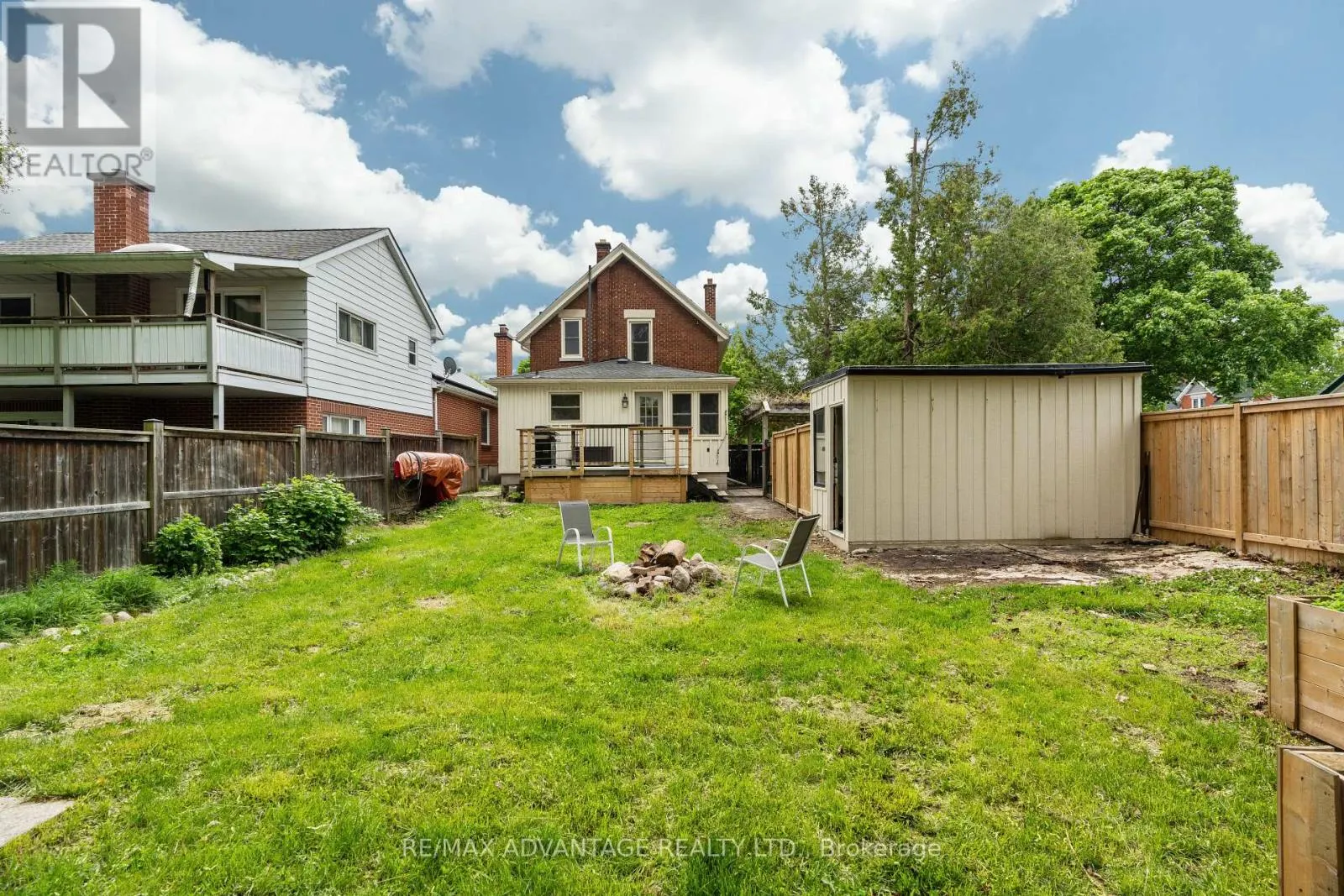 52 BEATTIE AVENUE