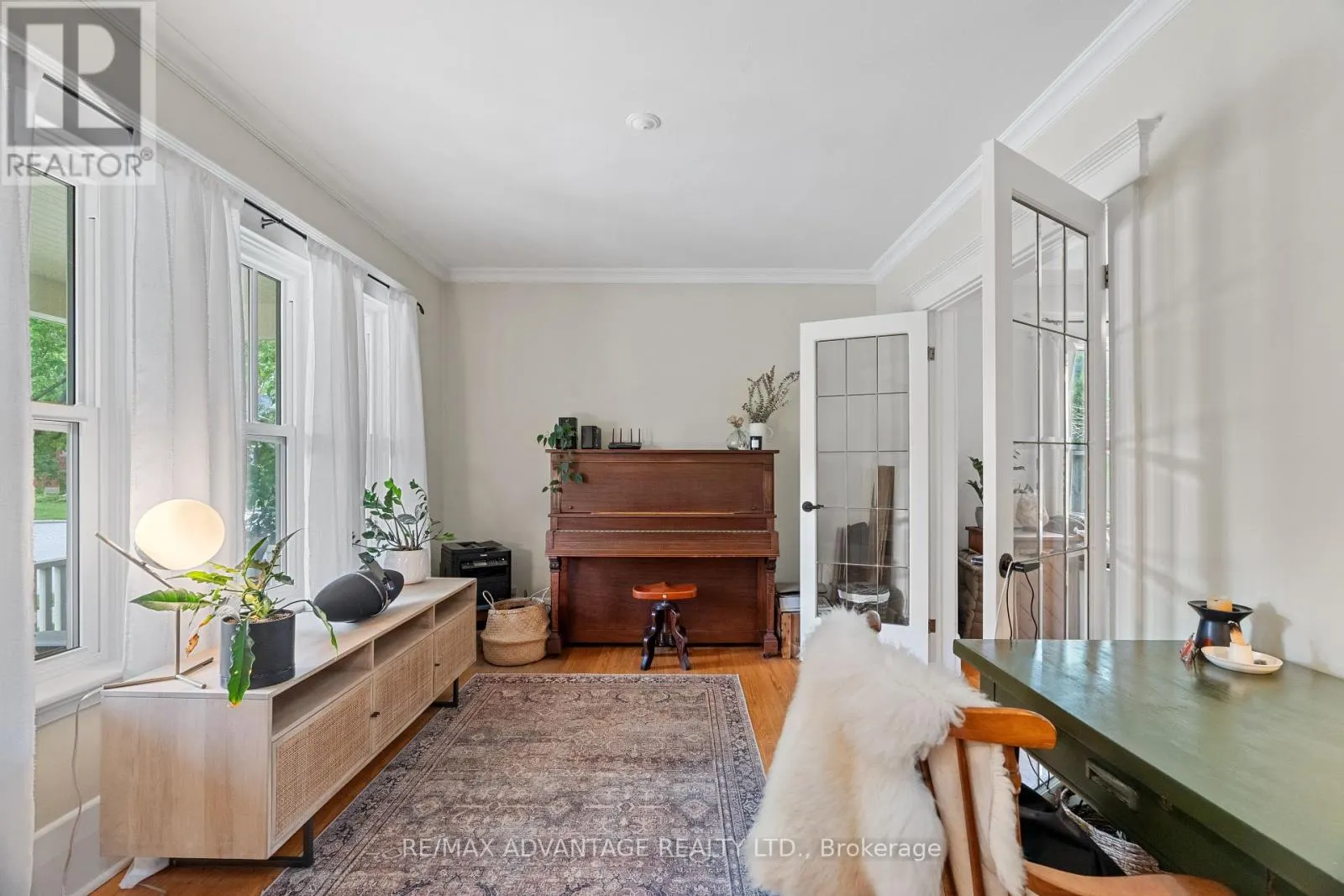 52 BEATTIE AVENUE