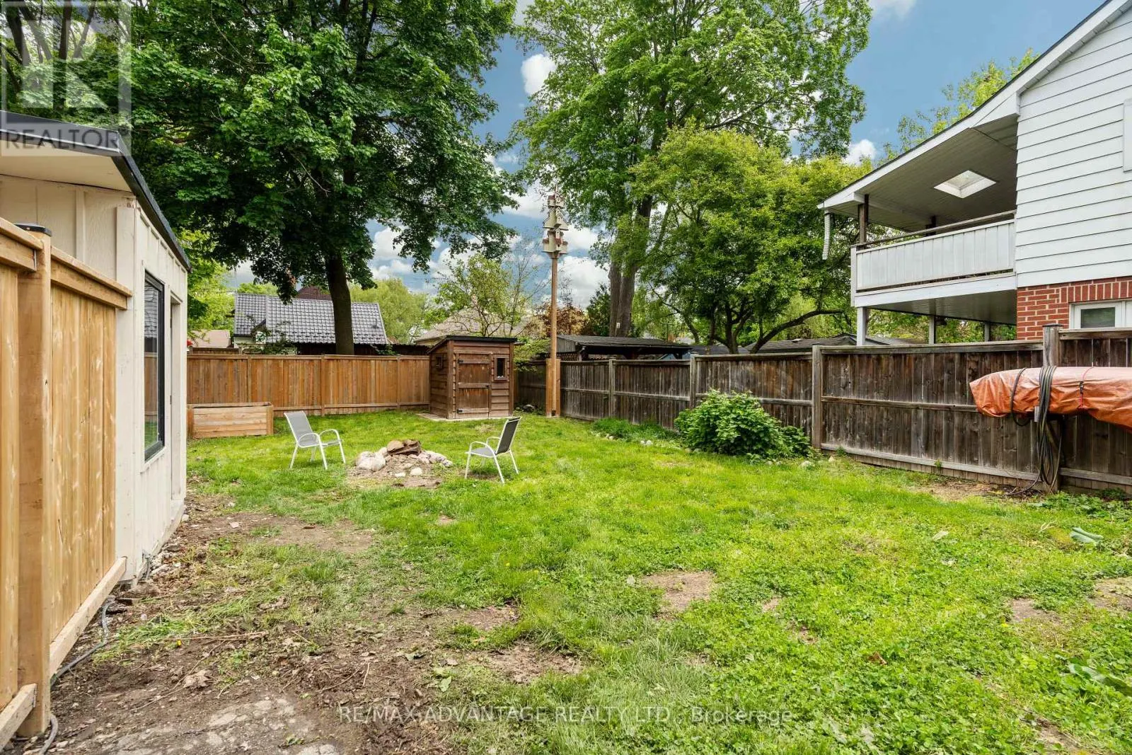 52 BEATTIE AVENUE