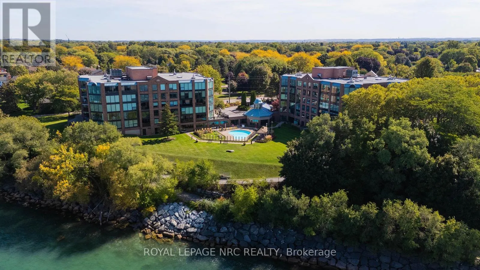 2206 - 701 GENEVA STREET, #2206