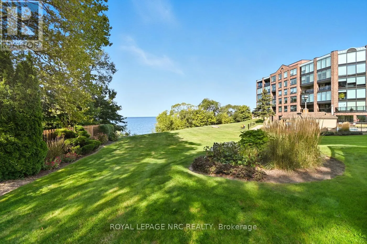 2206 - 701 GENEVA STREET, #2206