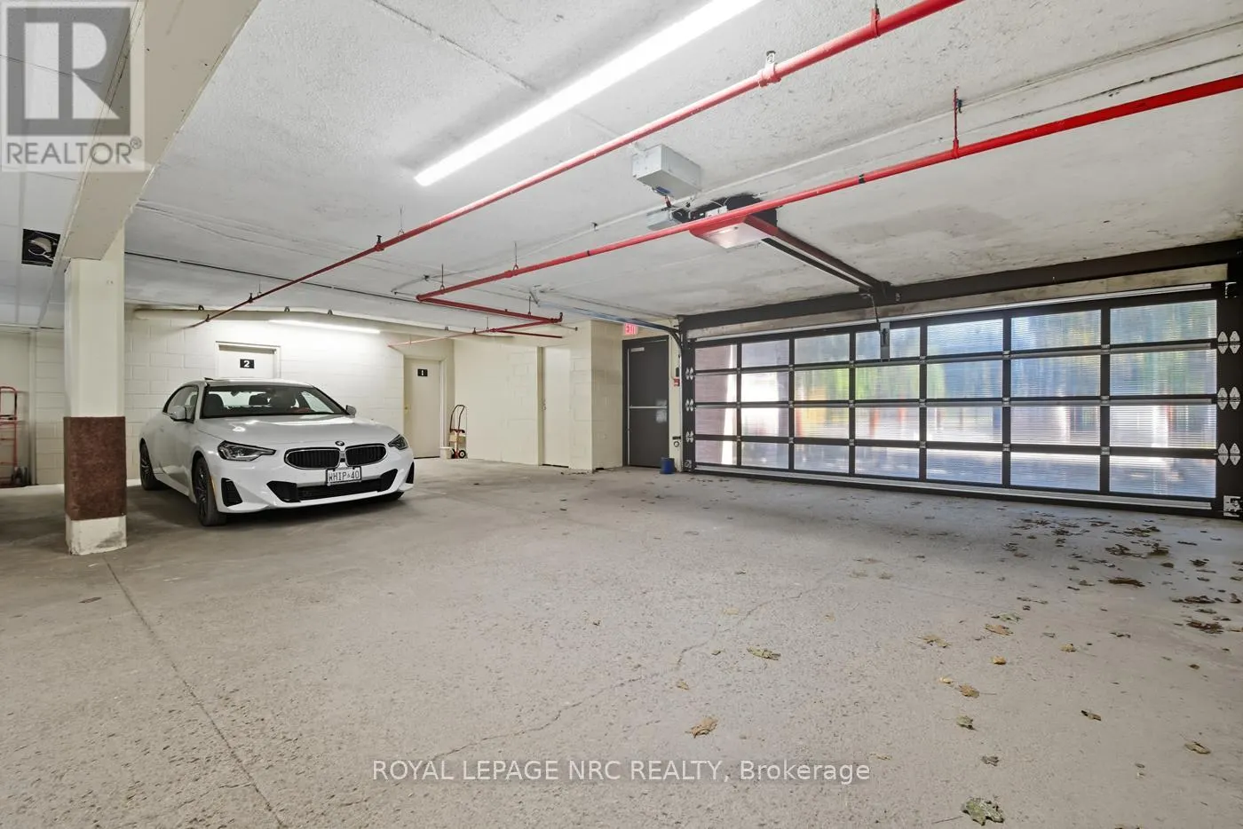 2206 - 701 GENEVA STREET, #2206