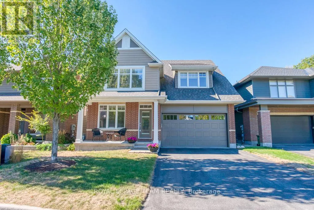 107 KITSILANO COURT