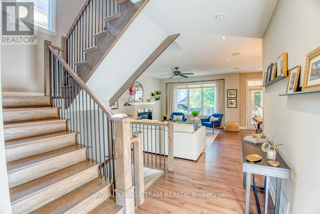 107 KITSILANO COURT