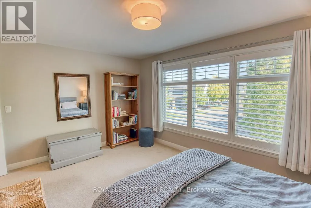 107 KITSILANO COURT