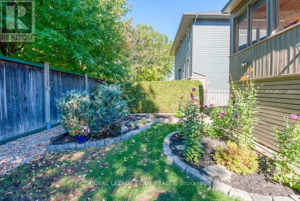 107 KITSILANO COURT