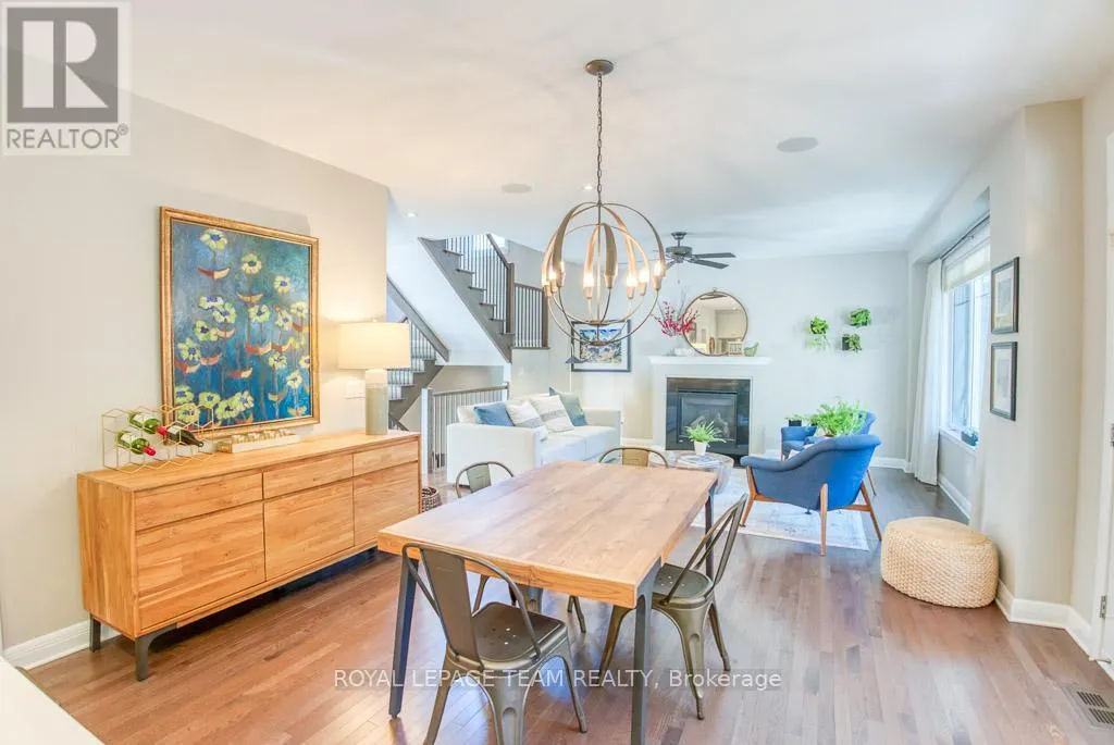 107 KITSILANO COURT