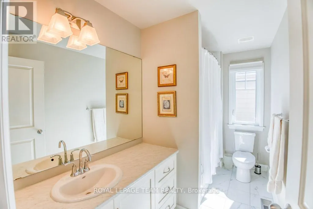 107 KITSILANO COURT