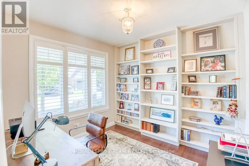 107 KITSILANO COURT