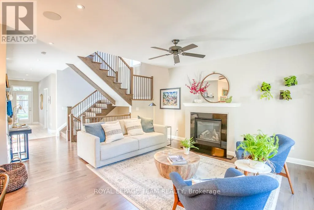 107 KITSILANO COURT