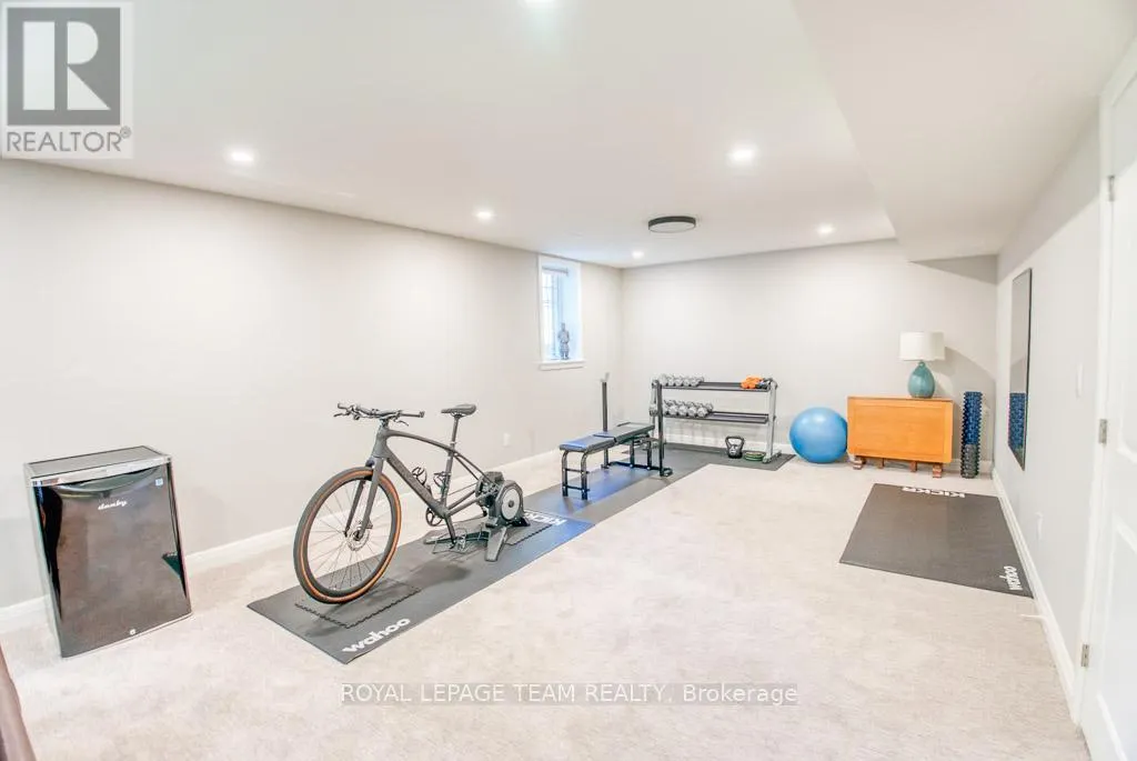 107 KITSILANO COURT