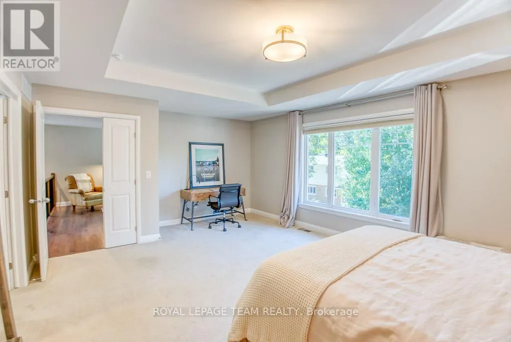 107 KITSILANO COURT