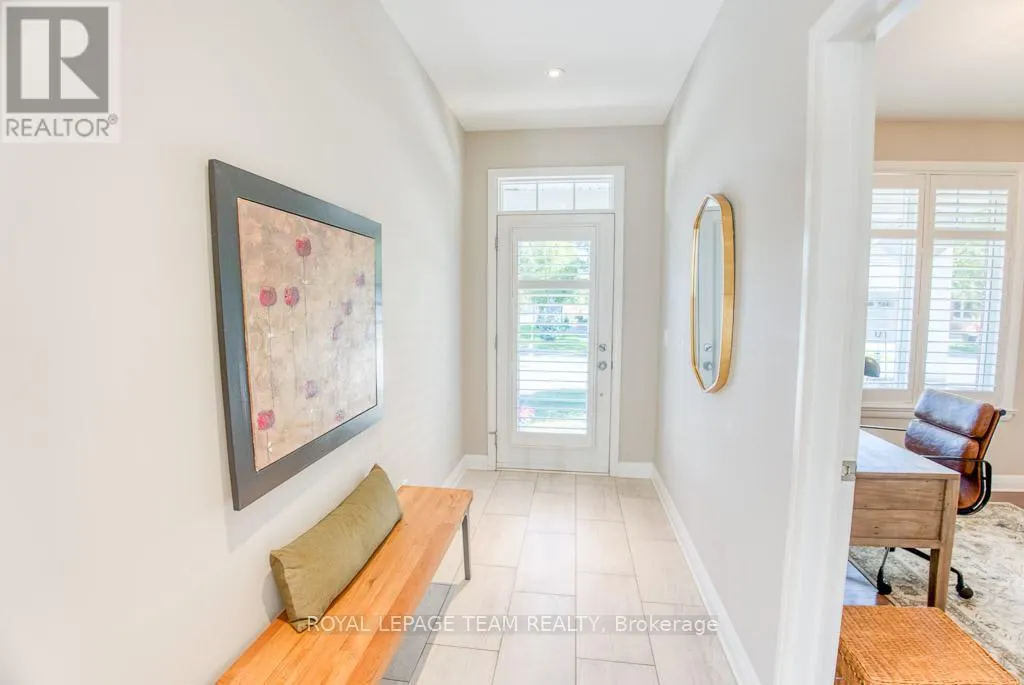 107 KITSILANO COURT