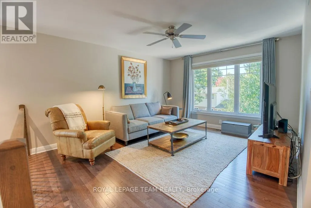 107 KITSILANO COURT