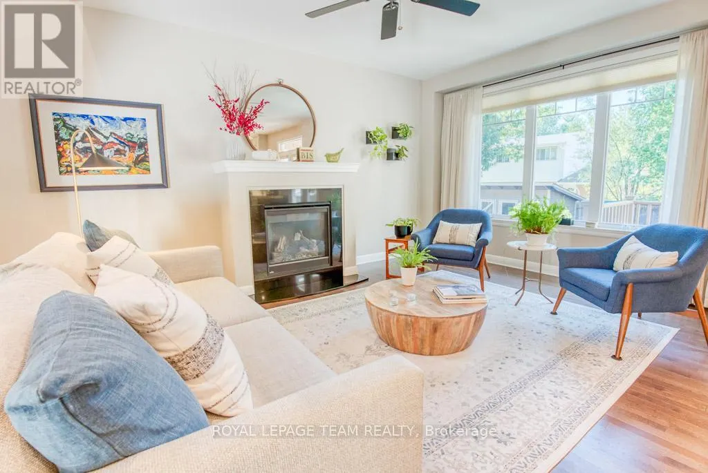 107 KITSILANO COURT