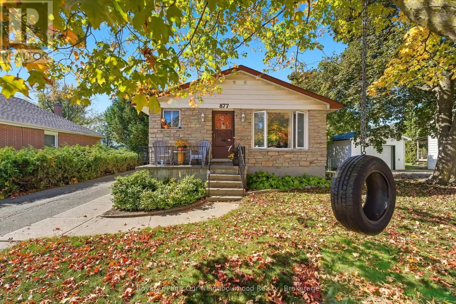 877 WESTERN AVENUE