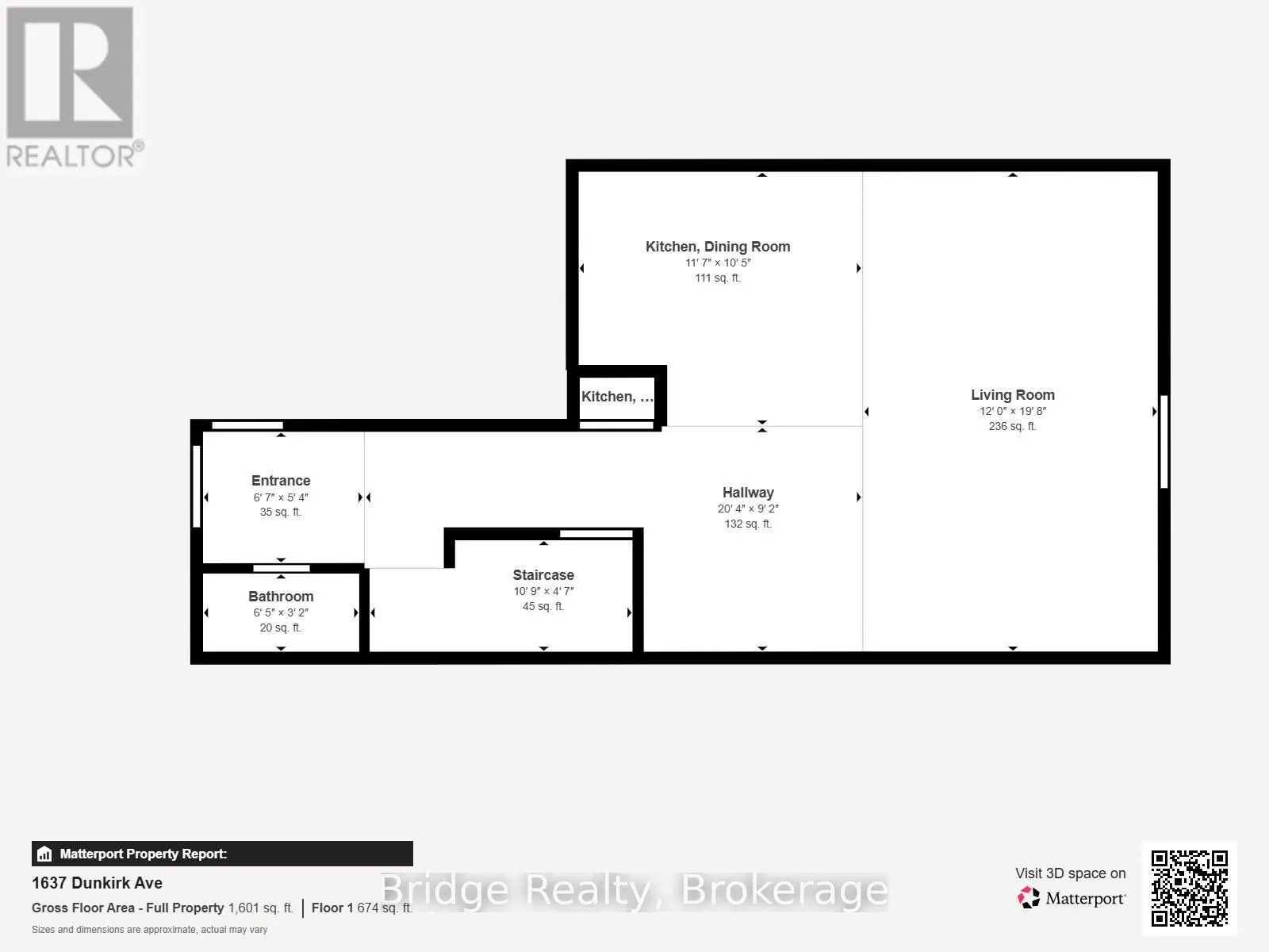 1637 DUNKIRK AVENUE
