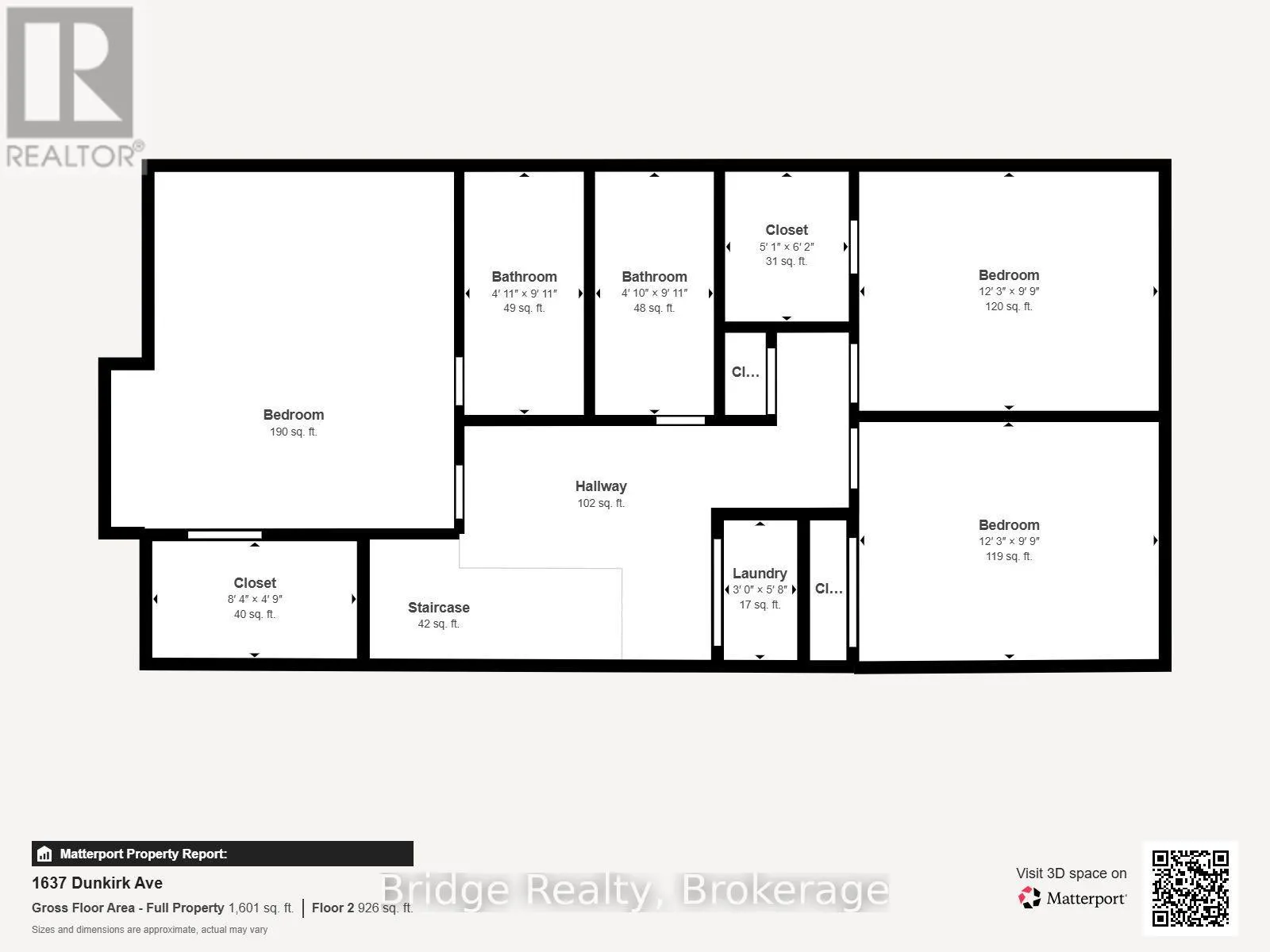 1637 DUNKIRK AVENUE