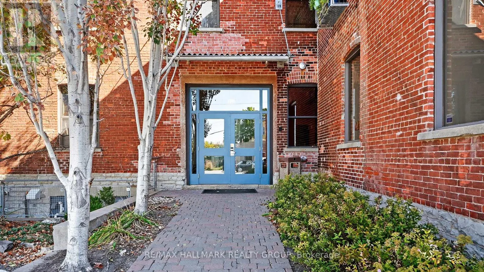 114 - 83 LITTLE BRIDGE STREET