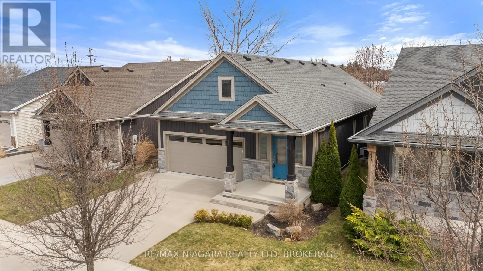86 PARKSIDE DRIVE