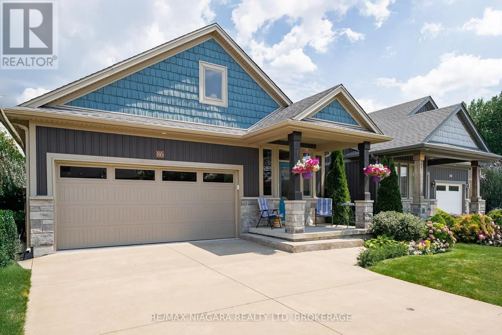 86 PARKSIDE DRIVE