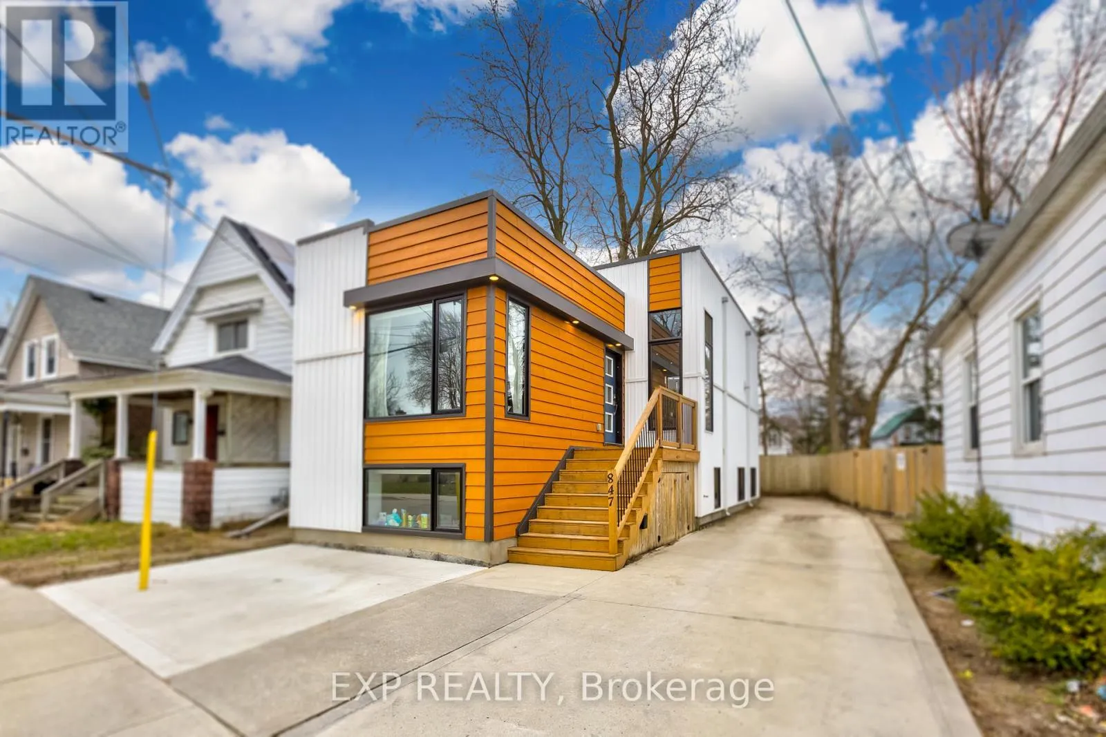 847 STEDWELL STREET
