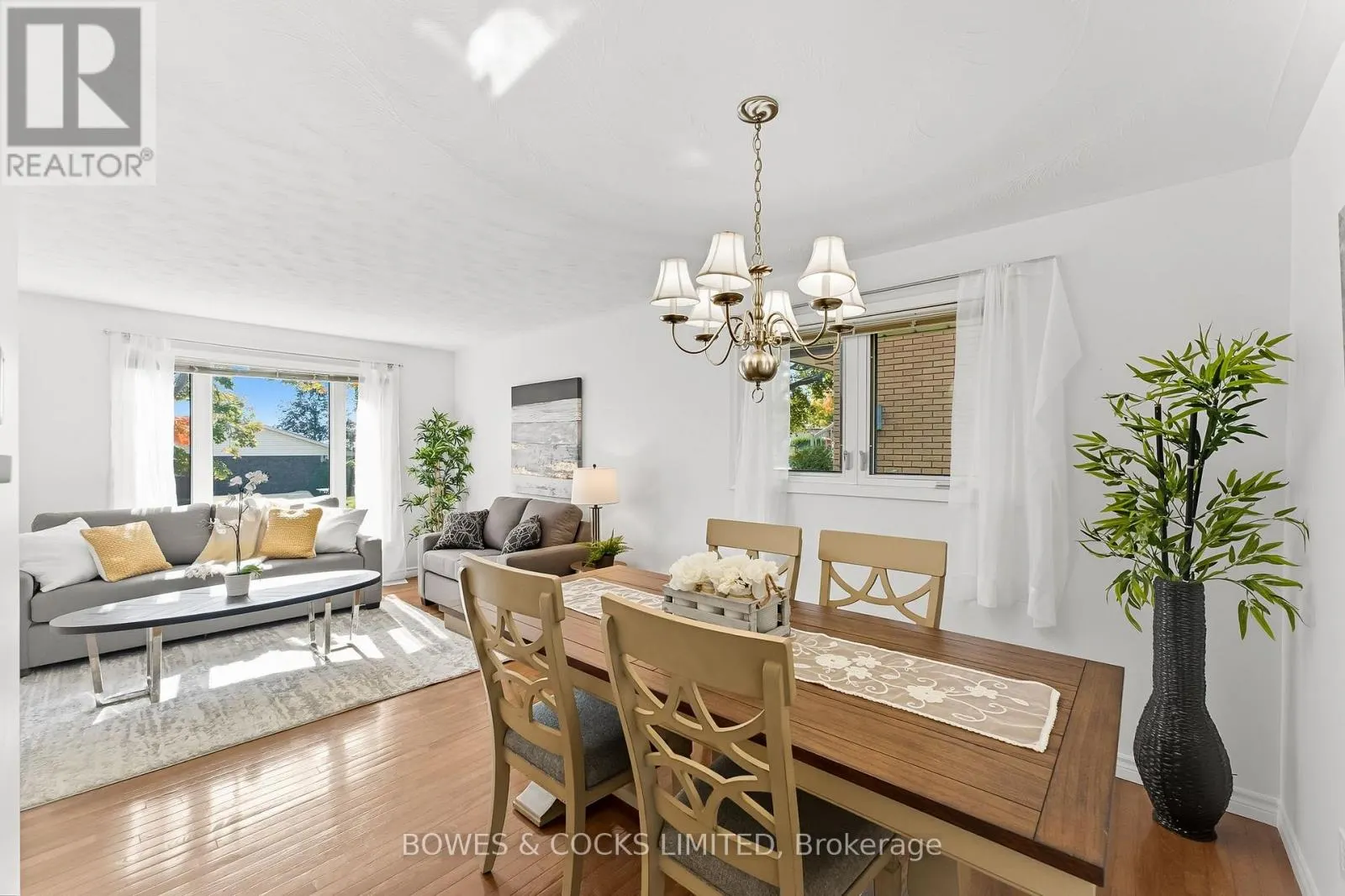 540 MONTCALM DRIVE