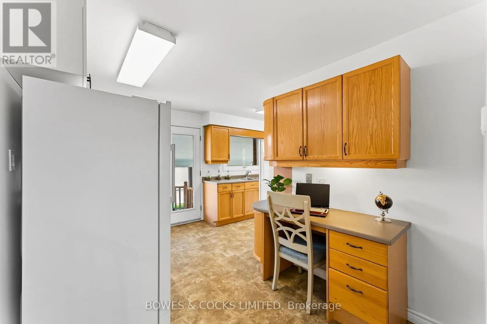 540 MONTCALM DRIVE